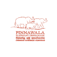 Pinnawala Elephant Orphanage logo