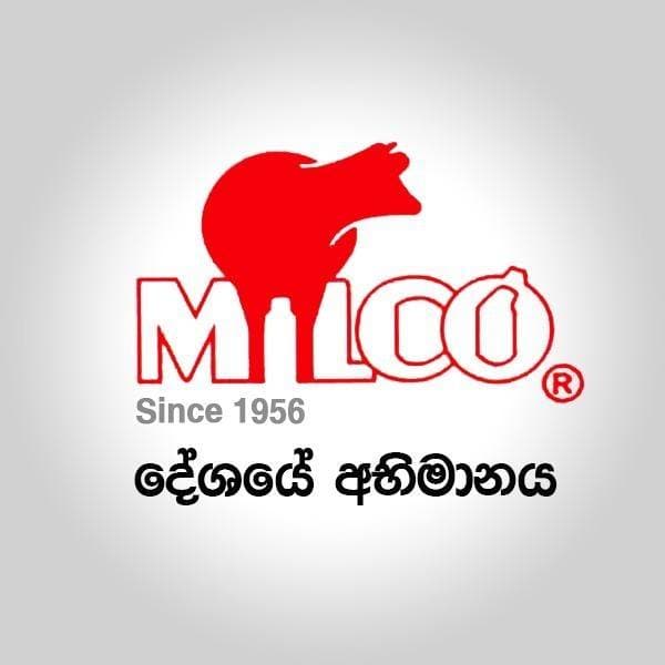 Milco logo