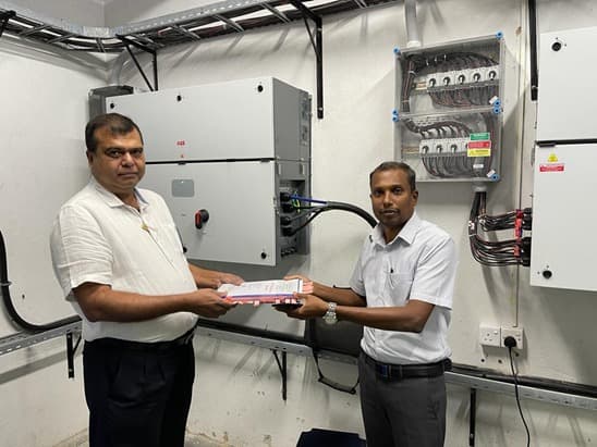 Finetex Factory - Image 1